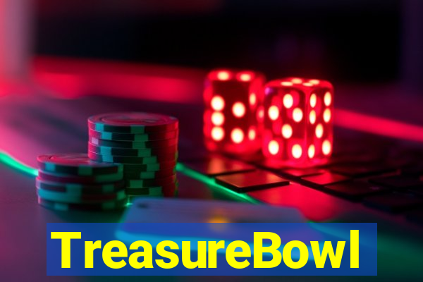 TreasureBowl treasure bowl estrategia